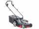 AL-KO 3.82 Li Easy Akku-Rasenm&auml;her -  Schnittbreite 38 cm - 2x 18V/4,0Ah