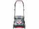 AL-KO 3.82 Li Easy Akku-Rasenm&auml;her -  Schnittbreite 38 cm - 2x 18V/4,0Ah