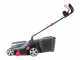 AL-KO 3.22 Li Easy - Akku-Rasenm&auml;her  - Schnittbreite 32 cm - 2x 18V/2,5Ah