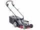 AL-KO 3.22 Li Easy - Akku-Rasenm&auml;her  - Schnittbreite 32 cm - 2x 18V/2,5Ah