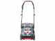 AL-KO 3.22 Li Easy - Akku-Rasenm&auml;her  - Schnittbreite 32 cm - 2x 18V/2,5Ah