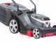 AL-KO 3.22 Li Easy - Akku-Rasenm&auml;her  - Schnittbreite 32 cm - 2x 18V/2,5Ah