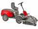 Castelgarden XK4 160 HD - Frontm&auml;her - Hydrostatgetriebe - 4WD
