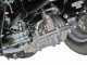 Castelgarden XK4 160 HD - Frontm&auml;her - Hydrostatgetriebe - 4WD