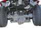 Castelgarden XK4 160 HD - Frontm&auml;her - Hydrostatgetriebe - 4WD