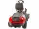 Castelgarden XK4 160 HD Frontm&auml;her - Hydrostatgetriebe - 4WD