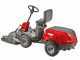 Castelgarden XK4 160 HD Frontm&auml;her - Hydrostatgetriebe - 4WD