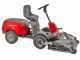 Castelgarden XK4 160 HD Frontm&auml;her - Hydrostatgetriebe - 4WD