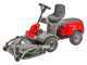 Castelgarden XK4 160 HD Frontm&auml;her - Hydrostatgetriebe - 4WD