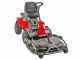 Castelgarden XK4 160 HD Frontm&auml;her - Hydrostatgetriebe - 4WD