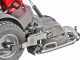 Castelgarden XK4 160 HD Frontm&auml;her - Hydrostatgetriebe - 4WD