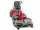 Castelgarden XK4 160 HD Frontm&auml;her - Hydrostatgetriebe - 4WD