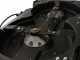 Castelgarden XK4 160 HD Frontm&auml;her - Hydrostatgetriebe - 4WD