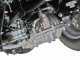 Castelgarden XK4 160 HD Frontm&auml;her - Hydrostatgetriebe - 4WD
