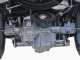 Castelgarden XK4 160 HD Frontm&auml;her - Hydrostatgetriebe - 4WD
