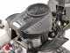 Castelgarden XK4 160 HD Frontm&auml;her - Hydrostatgetriebe - 4WD