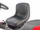 Castelgarden XK4 160 HD Frontm&auml;her - Hydrostatgetriebe - 4WD