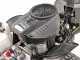 Castelgarden XK4 160 HD - Frontm&auml;her - Hydrostatgetriebe - 4WD