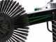 Handkehrmaschine zum Schieben GreenBay GB-SW 650 - mit Fangkorb