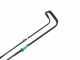 Handkehrmaschine zum Schieben GreenBay GB-SW 650 - mit Fangkorb