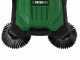 Handkehrmaschine zum Schieben GreenBay GB-SW 650 - mit Fangkorb
