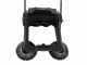 Handkehrmaschine zum Schieben GreenBay GB-SW 650 - mit Fangkorb