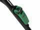 Handkehrmaschine zum Schieben GreenBay GB-SW 650 - mit Fangkorb
