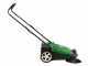 Handkehrmaschine zum Schieben GreenBay GB-SW 650 - mit Fangkorb