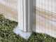 Gre Finlandia Oval 610x375x120cm - Oberirdischer Stahlpool