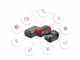 AL-KO CSM 1815 - manueller batteriebetriebener Hochentaster - 18V/2,5Ah