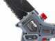 AL-KO CSM 1815 - manueller batteriebetriebener Hochentaster - 18V/2,5Ah