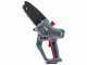 AL-KO CSM 1815 - manueller batteriebetriebener Hochentaster - 18V/2,5Ah