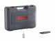 AL-KO CSM 1815 - manueller batteriebetriebener Hochentaster - 18V/2,5Ah