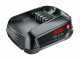 AL-KO CSM 1815 - manueller batteriebetriebener Hochentaster - 18V/2,5Ah