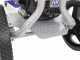 Benzin Hochdruckreiniger Annovi &amp; Reverberi AR 1435 - 200 bar - 660 l/h - mit Benzinmotor Loncin G200F