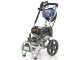 Benzin Hochdruckreiniger Annovi &amp; Reverberi AR 1435 - 200 bar - 660 l/h - mit Benzinmotor Loncin G200F