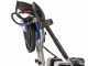 Benzin Hochdruckreiniger Annovi &amp; Reverberi AR 1435 - 200 bar - 660 l/h - mit Benzinmotor Loncin G200F