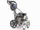 Benzin Hochdruckreiniger Annovi &amp; Reverberi AR 1435 - 200 bar - 660 l/h - mit Benzinmotor Loncin G200F