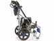 Benzin Hochdruckreiniger Annovi &amp; Reverberi AR 1435 - 200 bar - 660 l/h - mit Benzinmotor Loncin G200F