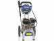 Benzin Hochdruckreiniger Annovi &amp; Reverberi AR 1435 - 200 bar - 660 l/h - mit Benzinmotor Loncin G200F