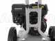 Benzin Hochdruckreiniger Annovi &amp; Reverberi AR 1435 - 200 bar - 660 l/h - mit Benzinmotor Loncin G200F