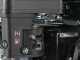 Benzin Hochdruckreiniger Annovi &amp; Reverberi AR 1435 - 200 bar - 660 l/h - mit Benzinmotor Loncin G200F