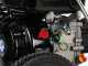 Benzin Hochdruckreiniger Annovi &amp; Reverberi AR 1435 - 200 bar - 660 l/h - mit Benzinmotor Loncin G200F