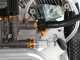 Benzin Hochdruckreiniger Annovi &amp; Reverberi AR 1435 - 200 bar - 660 l/h - mit Benzinmotor Loncin G200F