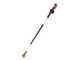 Stocker Magma E-35TP - Akku-Baumschere mit Verl&auml;ngerung- 21.6V - 160/240 cm