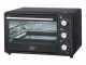DCG MB9803N - Elektrobackofen LT 16 1200 W