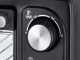 DCG MB9803N - Elektrobackofen LT 16 1200 W