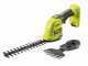 Ryobi RY18GSA-0 - Akku Grasschere - OHNE AKKU UND LADEGER&Auml;T