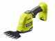 Ryobi RY18GSA-0 - Akku Grasschere - OHNE AKKU UND LADEGER&Auml;T
