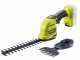Ryobi RY18GSA-0 - Akku Grasschere - OHNE AKKU UND LADEGER&Auml;T